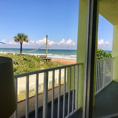 Coastal Sands - Ocean View At Symphony Beach Club! Ormond Beach Bagian luar foto
