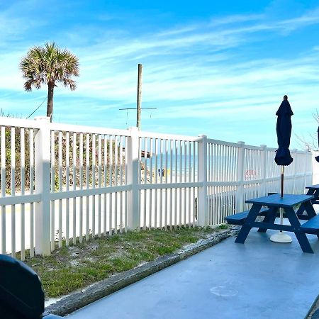 Coastal Sands - Ocean View At Symphony Beach Club! Ormond Beach Bagian luar foto