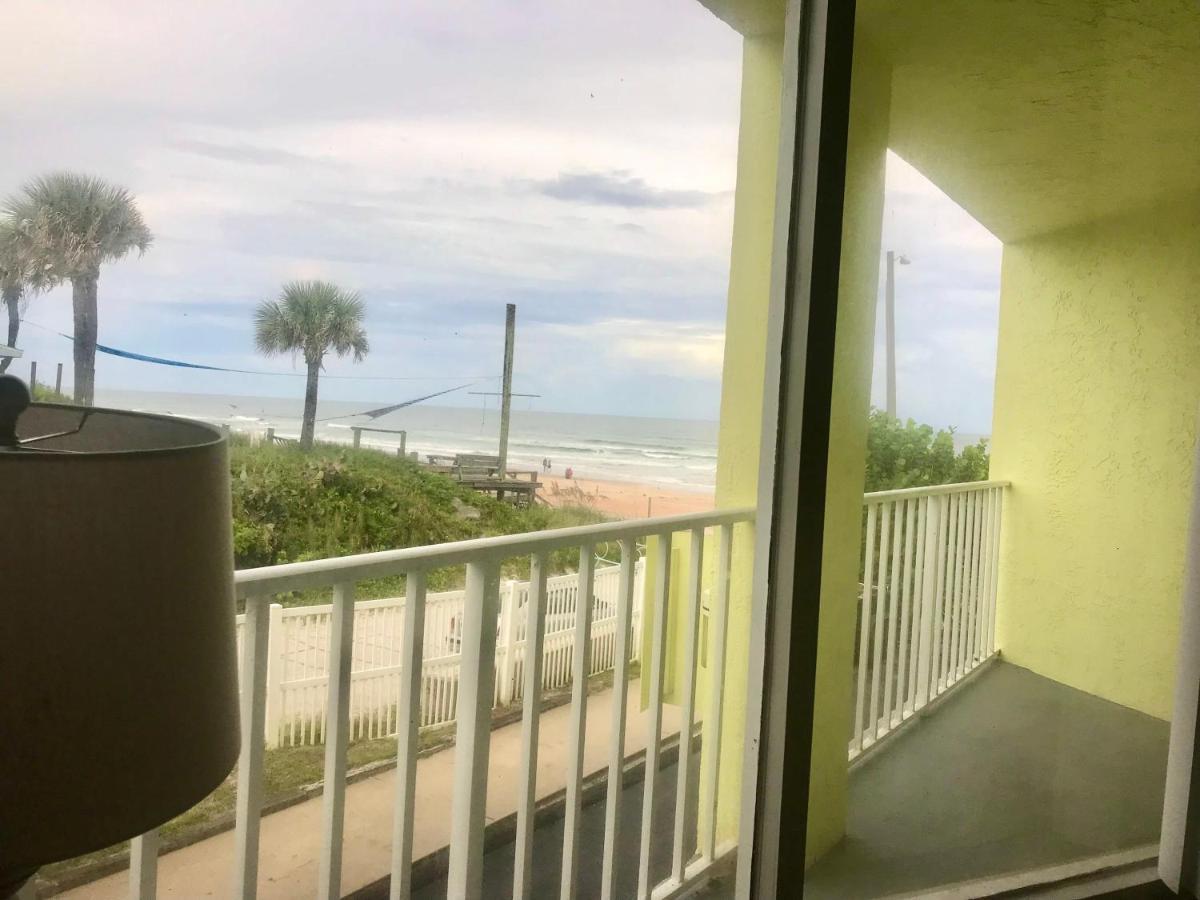 Coastal Sands - Ocean View At Symphony Beach Club! Ormond Beach Bagian luar foto