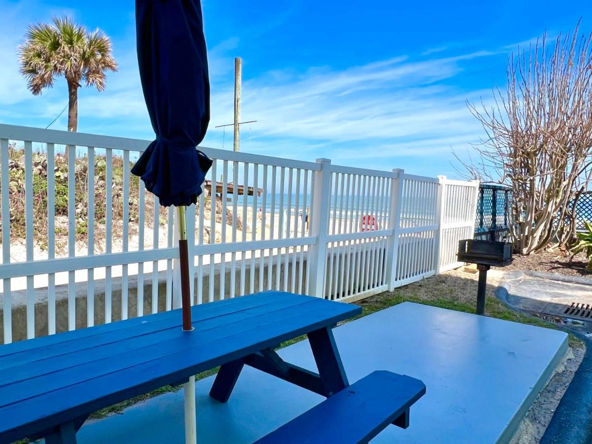 Coastal Sands - Ocean View At Symphony Beach Club! Villa Ormond Beach Bagian luar foto