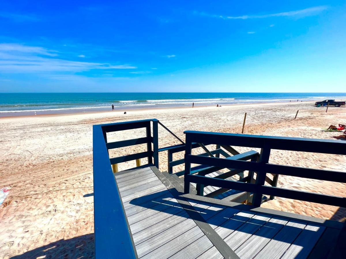 Coastal Sands - Ocean View At Symphony Beach Club! Ormond Beach Bagian luar foto